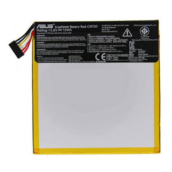 Батарея для Asus C11P1310 (ME372 FonePad 7 R00EB)  [Original PRC]